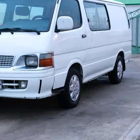 Toyota Hiace 1999