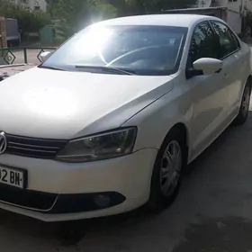 Volkswagen Passat 2010