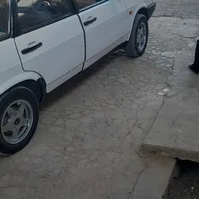 Lada 2109 1996