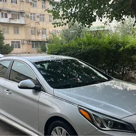 Hyundai Sonata 2017