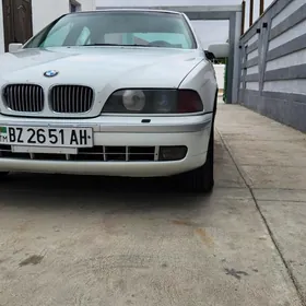 BMW 525 1997