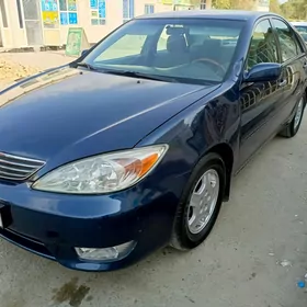 Toyota Camry 2003