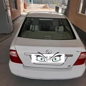 Toyota Corolla 2004