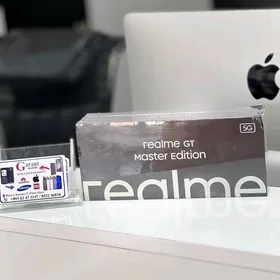 realme GT Master Edition