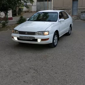 Toyota Corona 1992