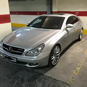 Mercedes-Benz CLS-Class 2024