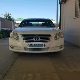 Toyota Avalon 2008