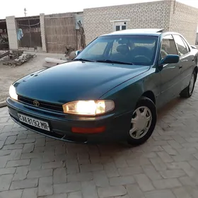 Toyota Camry 1993