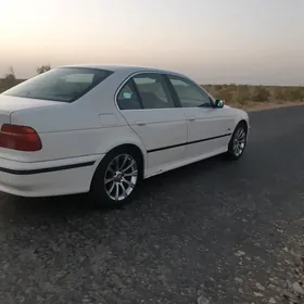 BMW 528 1997