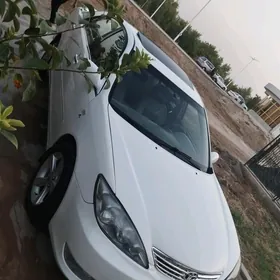 Toyota Camry 2004