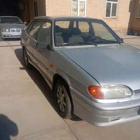 Lada 2115 2004