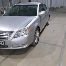 Toyota Avalon 2008