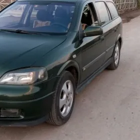 Opel Astra 1999