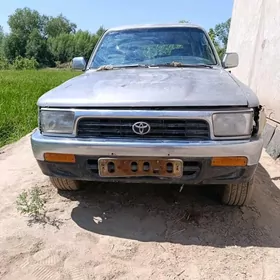 Toyota 4Runner 1995