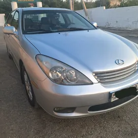 Lexus ES 300 2002