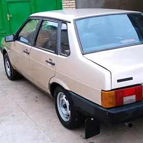 Lada 21099 1999