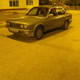 BMW 325 1985