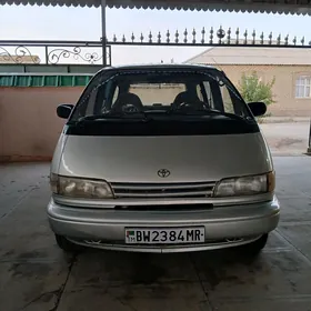 Toyota Previa 1991