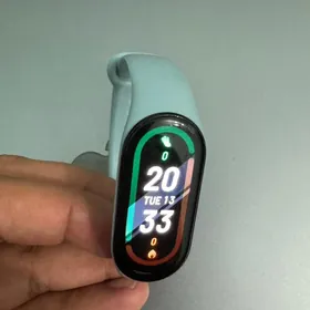 Mi band 7nfc