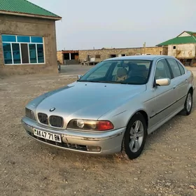 BMW 525 1999