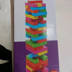 Jenga