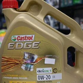 Castrol kastrol ýag dizel