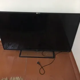 tcl telewizor 42