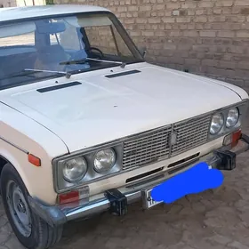 Lada 2106 1991