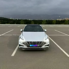 Hyundai Sonata 2020