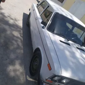 Lada 2106 1991