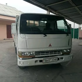 Mitsubishi Canter 2002