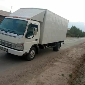 Mitsubishi Fuso 2009