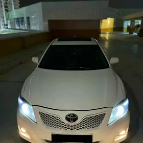 Toyota Camry 2008