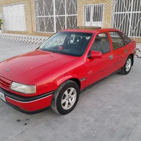 Opel Vectra 1989