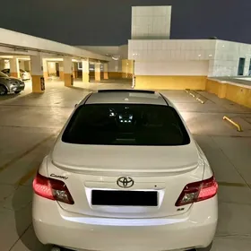 Toyota Camry 2008