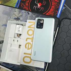 NOTE 10PRO5G 6+2/128 GB KREDIT