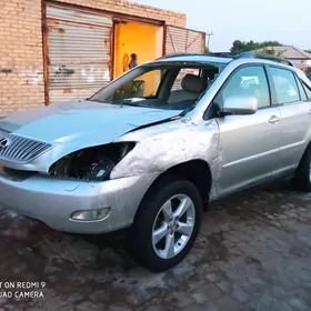 Lexus RX 330 2006