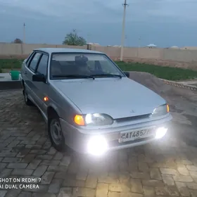 Lada 2115 2001