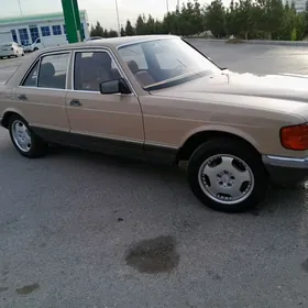 Mercedes-Benz 190E 1989