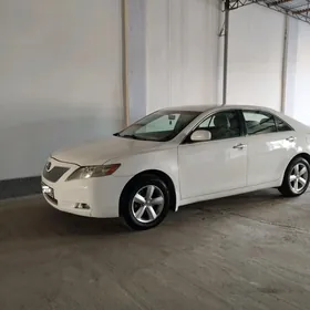 Toyota Camry 2008