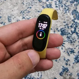 mi band 4