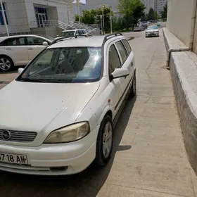 Opel Astra 1998