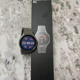 Galaxy Watch 5 Pro