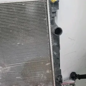 avalon 2020 suw radiator