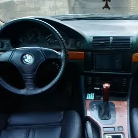 BMW 5 Series 1999