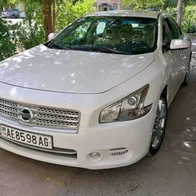 Nissan Maxima 2010