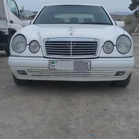 Mercedes-Benz E420 1998