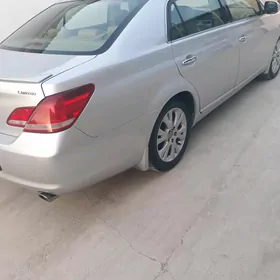 Toyota Avalon 2005