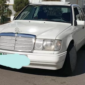 Mercedes-Benz 230E 1992