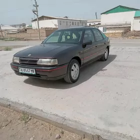 Opel Vectra 1991